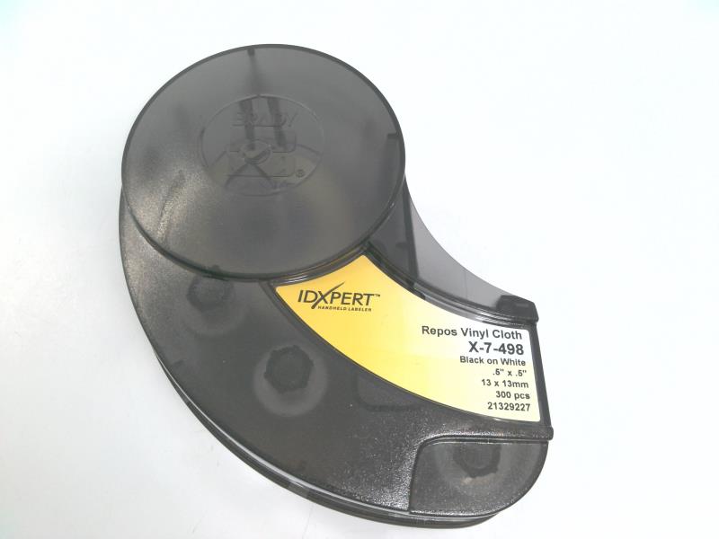 BRADY X-7-498