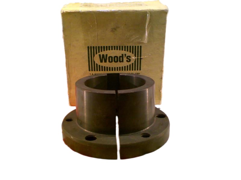 SK-2-1/8-S by ALTRA INDUSTRIAL MOTION