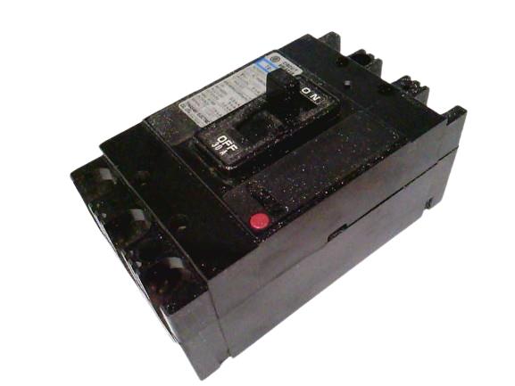 TERASAKI ELECTRIC T0-30D-3P-3A