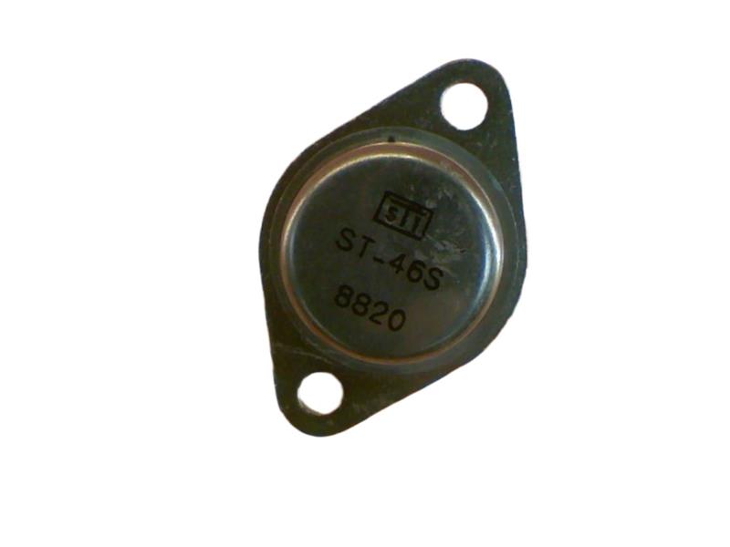 OMRON ST-46S