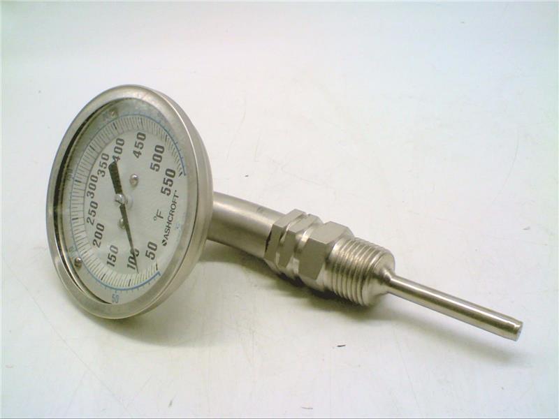 ASHCROFT 7GA--W2689-043