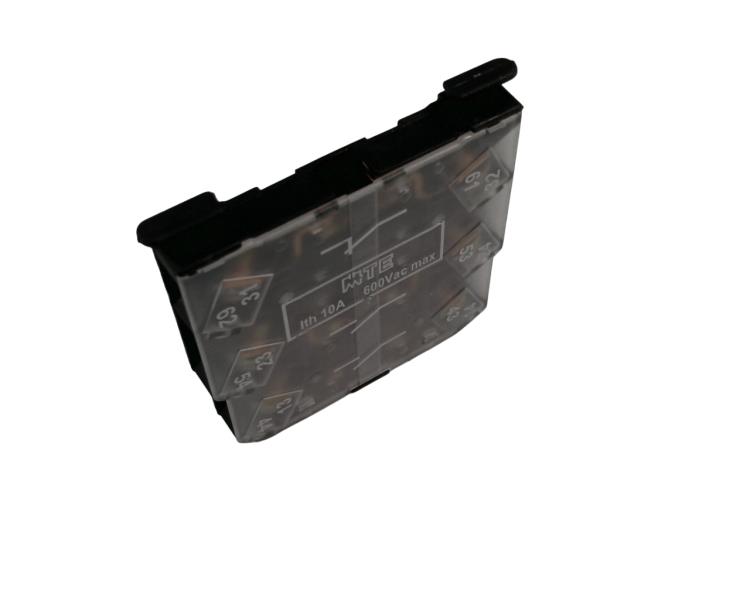 ASEA BROWN BOVERI SA-21