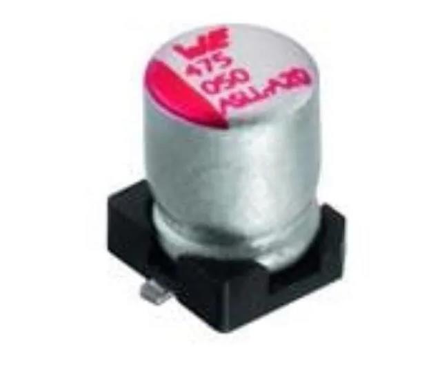 WURTH ELEKTRONIK 865060753004