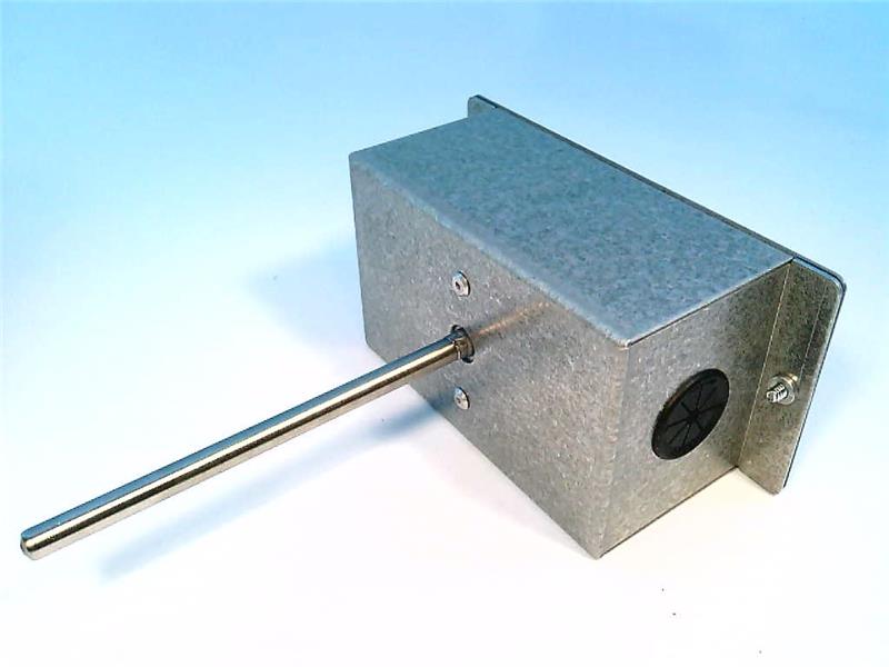 MAMAC SYSTEMS TE-703-C-3-A