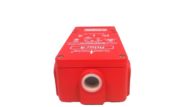 ALLEN BRADLEY 440G-L07197