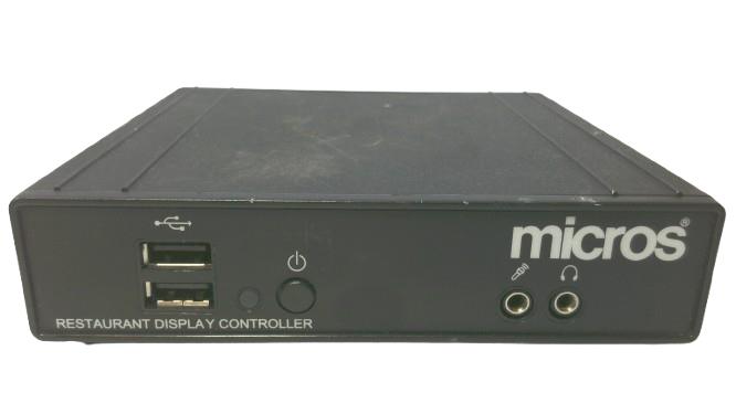 700876-218 by MICROS