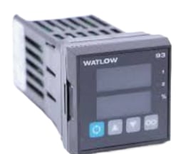 WATLOW 93BA-1-DD0-00RG