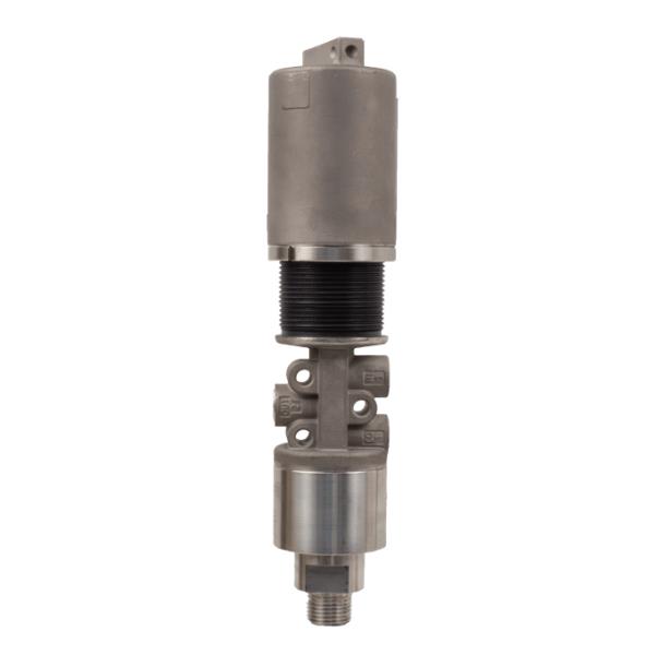 VERSA VALVES BAA-8302-912