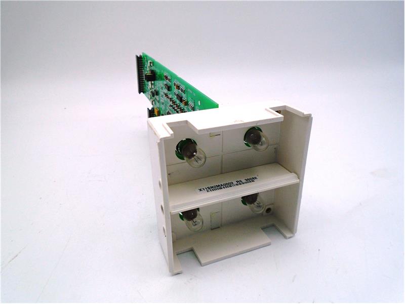 RONAN ENGINEERING CO X11C571