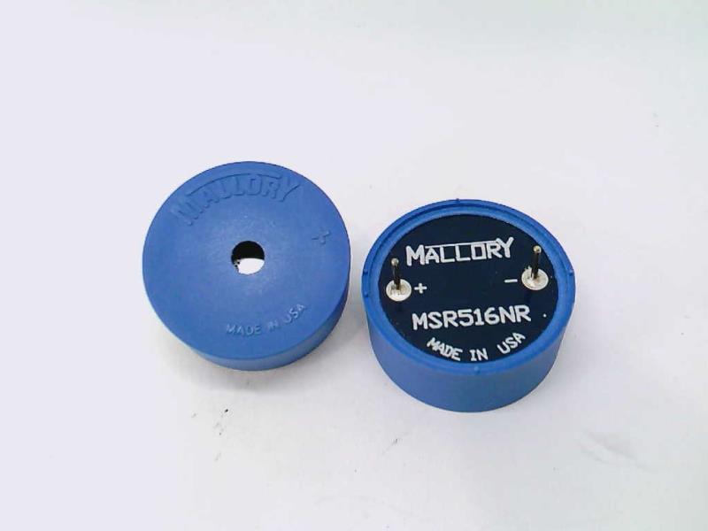 CORNELL DUBILIER MSR516NR