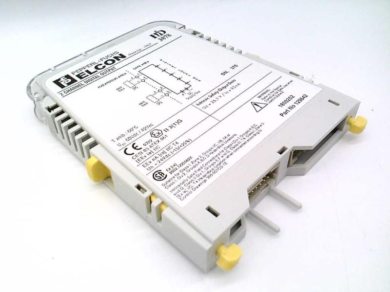 PEPPERL & FUCHS HID3878