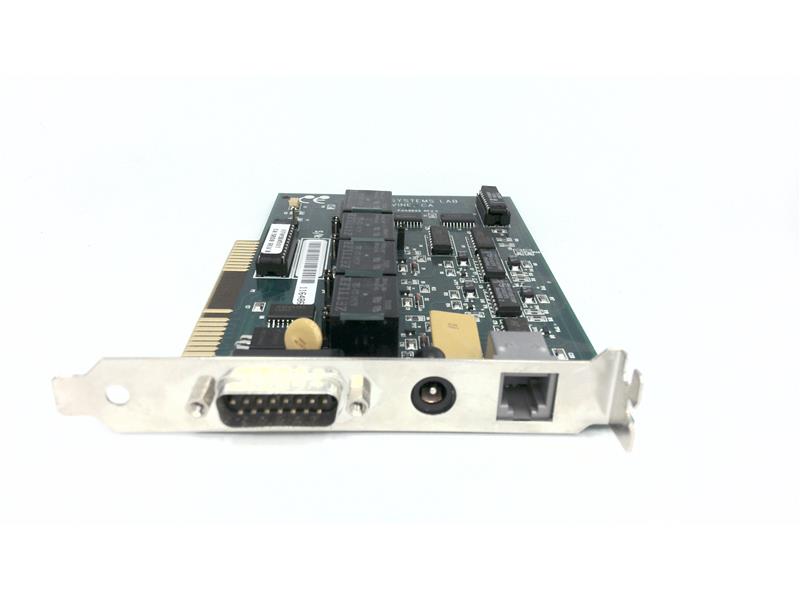 ALPHA SYSTEMS INC EPC5045