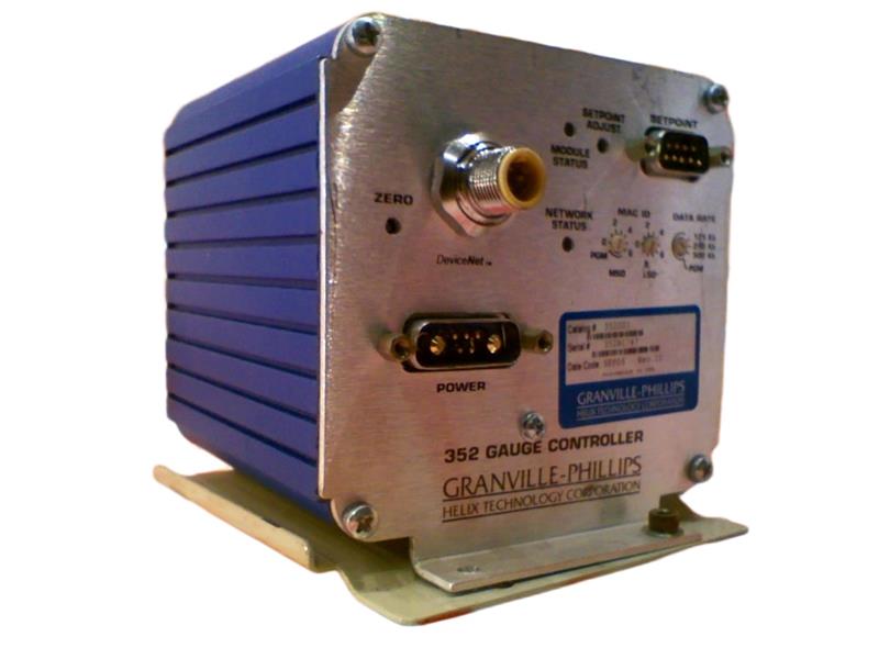 352001 by GRANVILLE PHILLIPS CO