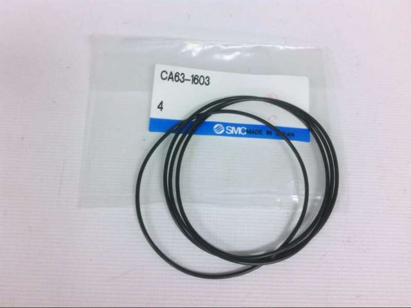 SMC CA63-1603