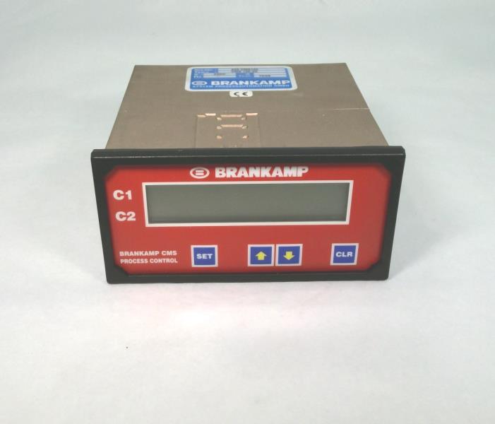 BRANKAMP CMS 100-2K