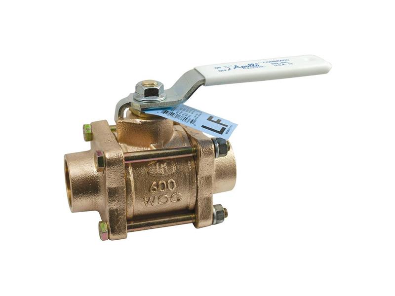 82LF-206-01 by APOLLO VALVES