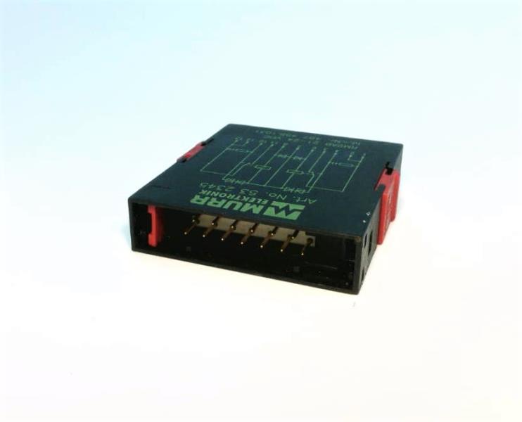 MURR ELEKTRONIK 532345