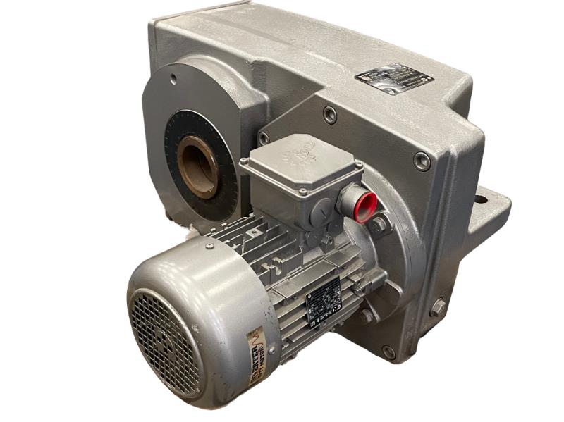 NORD SK7382AZG-100LH/4 CUS