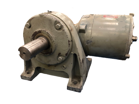 NIDEC CORP F-9052-03-956