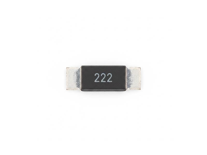 TE CONNECTIVITY CRGH2512J33K