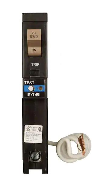 EATON CORPORATION CHFAFGF120CS