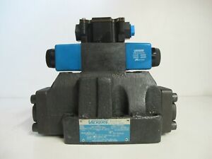 EATON CORPORATION DG4V-3S-6C-VM-U-H5-60