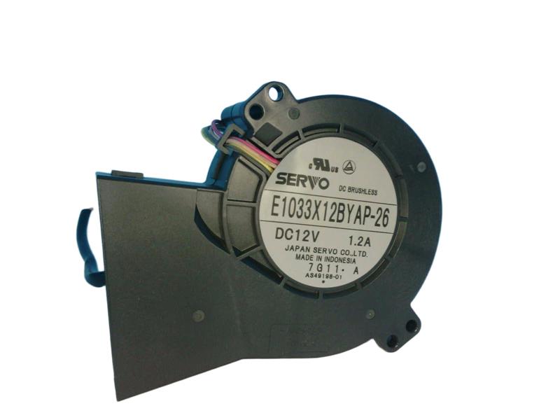 E1033X12BYAP-26 by NIDEC CORP