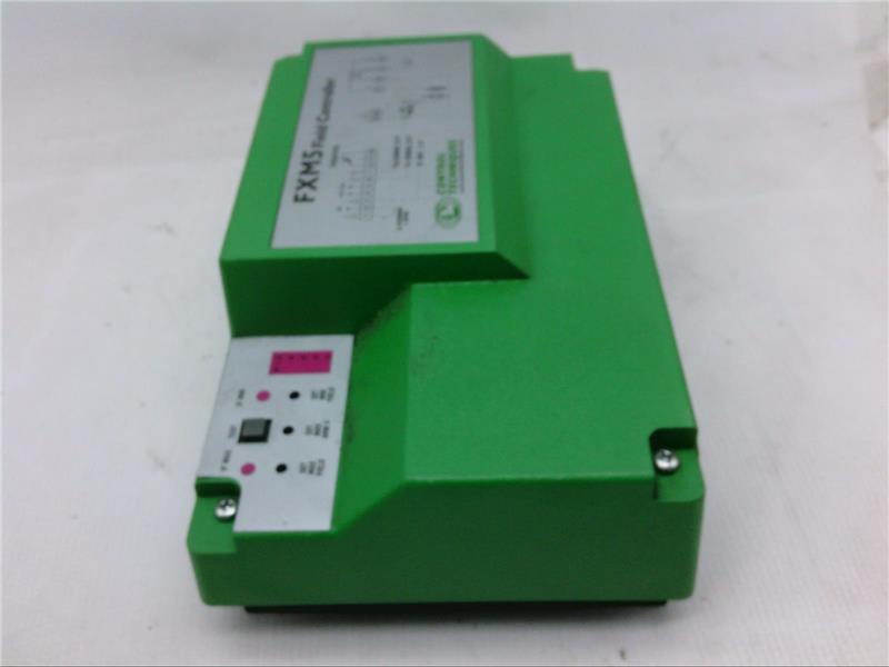 NIDEC CORP FXM5-10A-20A-ICD
