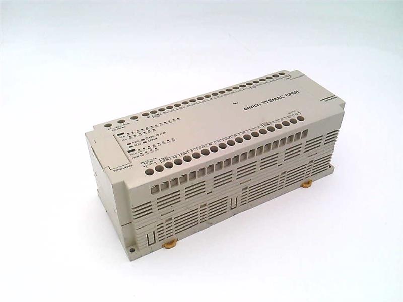 OMRON CPM1-30CDR-A