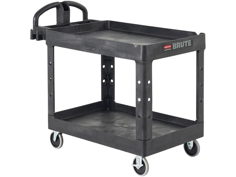 RUBBERMAID FG450088BLA