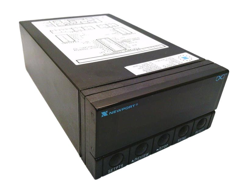 OMEGA ENGINEERING INFPT-132