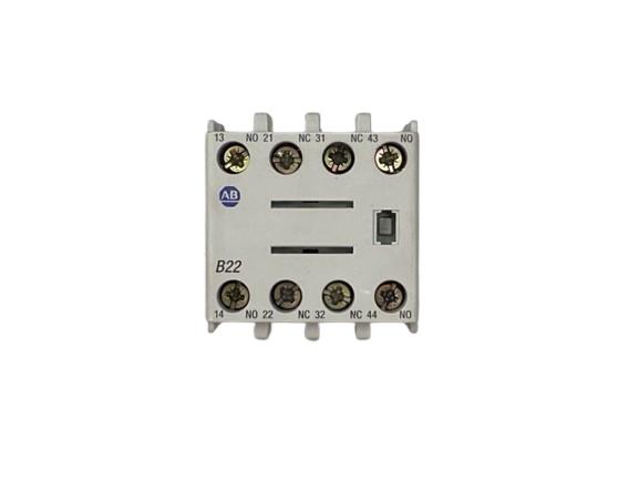 ALLEN BRADLEY 100-FB22
