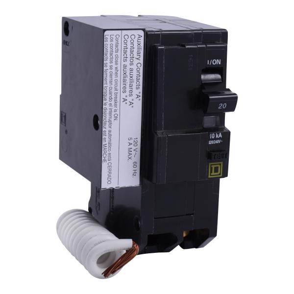 SCHNEIDER ELECTRIC QO220EPD1200