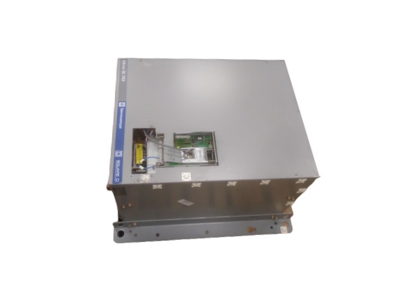 SCHNEIDER ELECTRIC ATV58HC13N4X