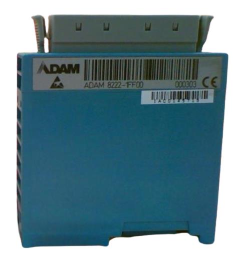 ADVANTECH ADAM-8222-1FF00