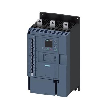 SIEMENS 3RW5543-6HA14
