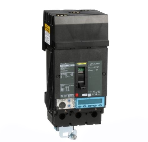 SCHNEIDER ELECTRIC JGA36250U43X