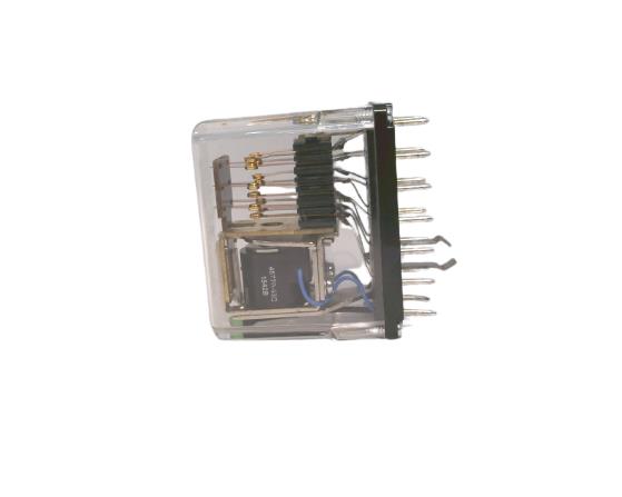 STRUTHERS DUNN RELAYS 219CXCP-125VDC