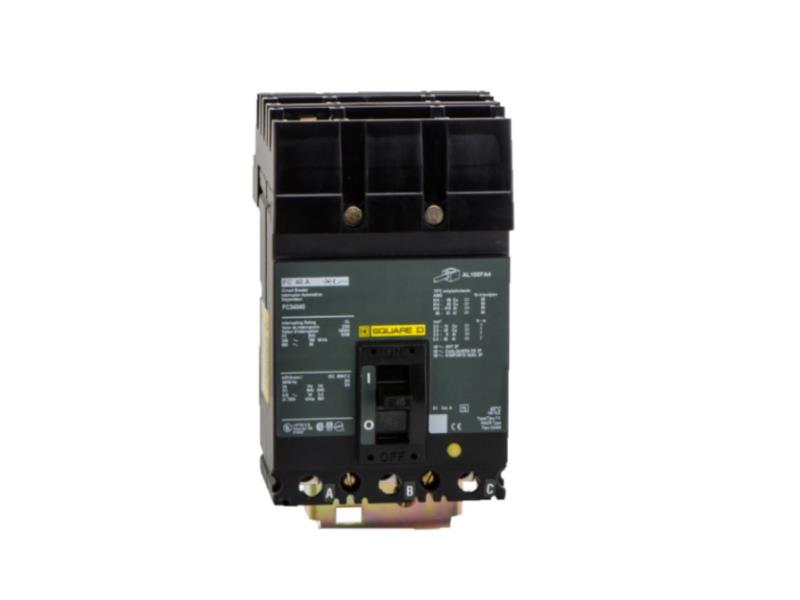 SCHNEIDER ELECTRIC FC34040
