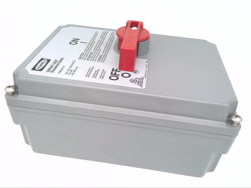 HBLDS6VFD by HUBBELL