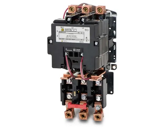 SCHNEIDER ELECTRIC 8536-SFO1-V06-SY59
