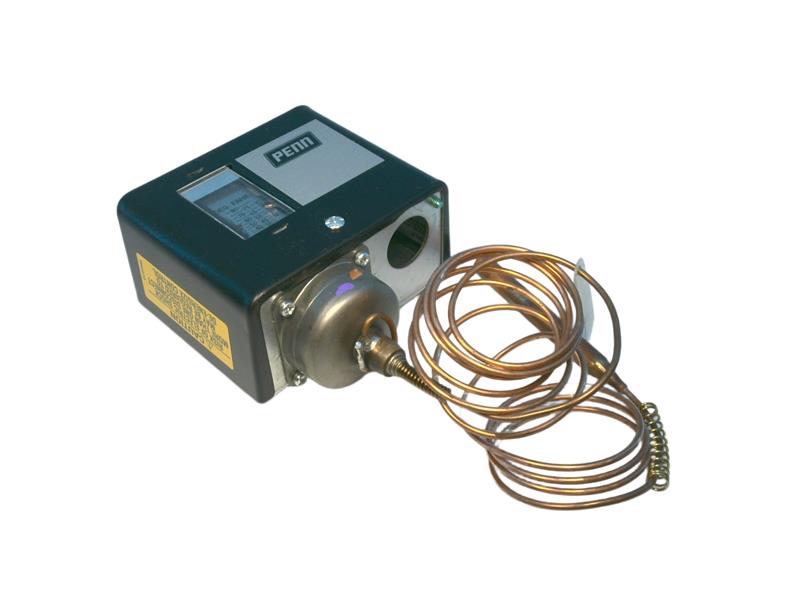 JOHNSON CONTROLS A70GA-2