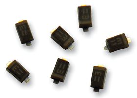 DIODES INC BAS521-7.