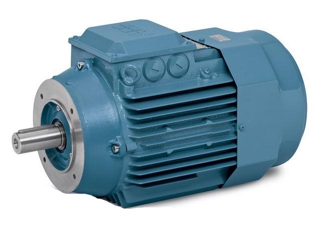 ASEA BROWN BOVERI MVM50722Z-703