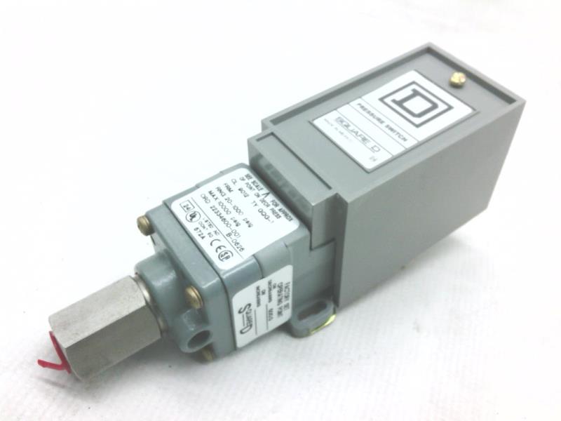 TELEMECANIQUE SENSORS 9012GQG1