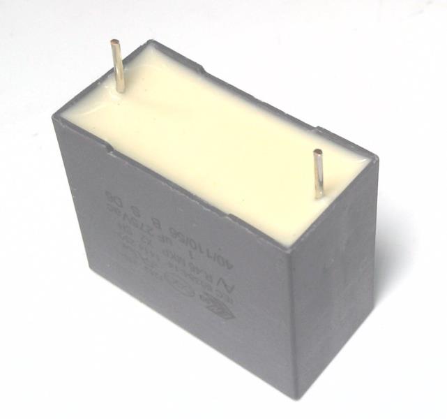 KEMET R46KN410000M1M