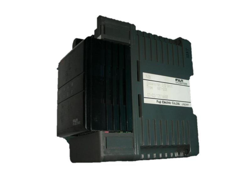 FUJI ELECTRIC NB1-E8X