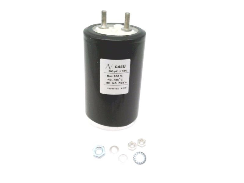 YAGEO C44UOGQ6600F8SK