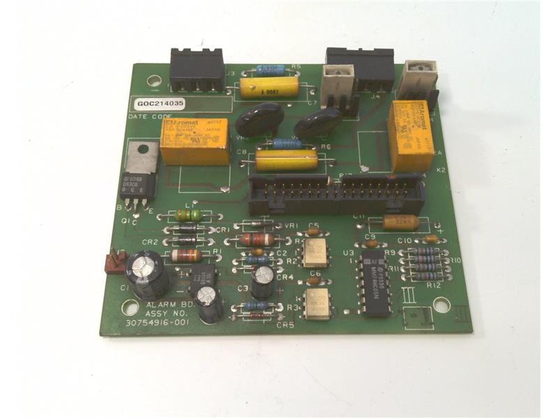 HONEYWELL 30754916-001