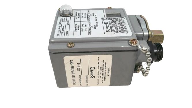 SCHNEIDER ELECTRIC 9012GAW4G21H11V1